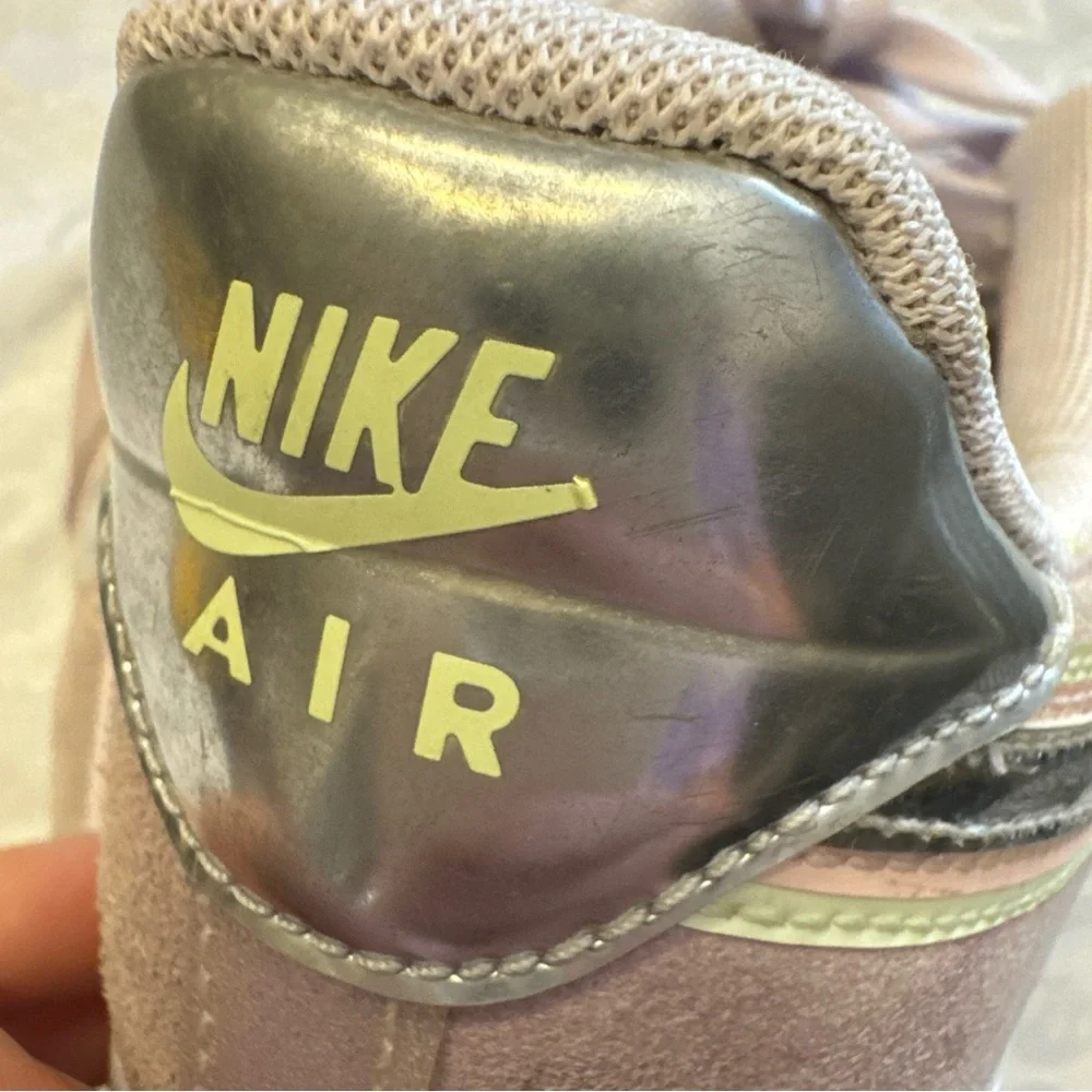 Nike women’s size